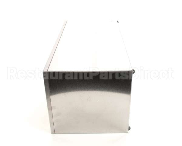 82550 Server Syrup Rail 4 Jar-10