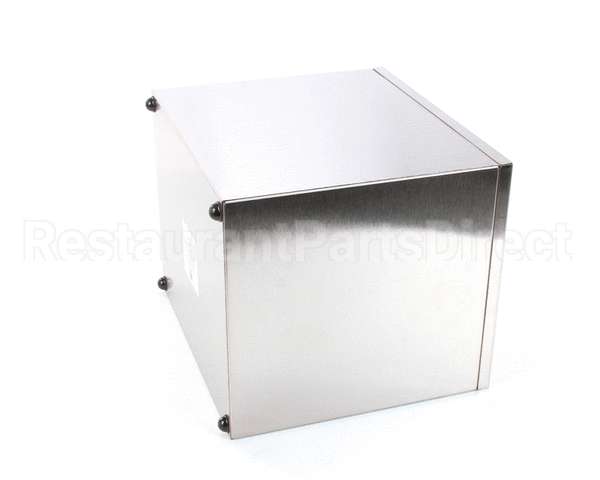 82570 Server Syrup Rail 2 Jar