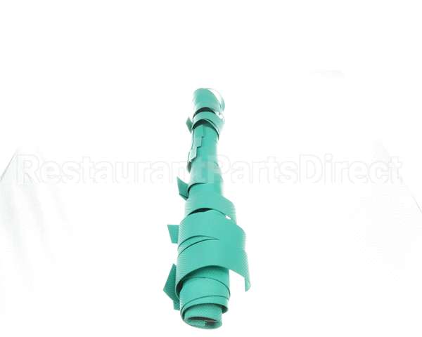 8259310 Meiko Splash Curtain Feeding Section