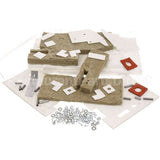 826-0929 Compatible Dean Insulationkit, Pot - Full Vat