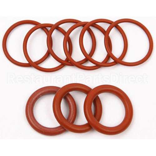 826-1051 Compatible Frymaster Mcbif Accpack O Ring Kit