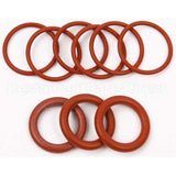 826-1051 Compatible Frymaster Mcbif Accpack O Ring Kit