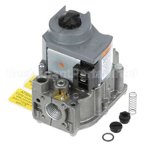 826-1123 Compatible Dean Gas Valve
