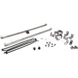 826-1244 Compatible Dean Kit, Element Install Kit, Fv