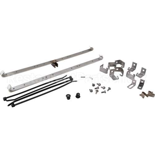 826-1244 Compatible Dean Kit, Element Install Kit, Fv