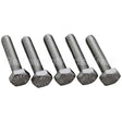 826-1334 Compatible Frymaster (8090508) Qty 5 Bolt