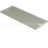 826-1348 Compatible Frymaster Cover, Clean Out (Pk/5)