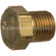 826-1356 Compatible Frymaster Orifice 1/8 Npt, #72