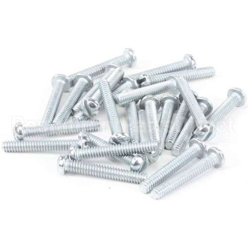826-1359 Compatible Frymaster (8090354) Qty 25 Screw