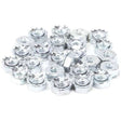 826-1366 Compatible Frymaster (8090237) Qty 25 Nut