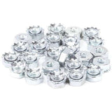 826-1366 Compatible Frymaster (8090237) Qty 25 Nut