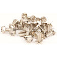 826-1374 Compatible Frymaster (8090412) Qty 25 Screw