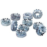 826-1376 Compatible Frymaster (8090256) Qty 10 Nut