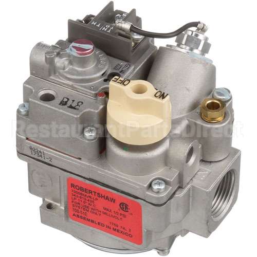 826-1646 Compatible Frymaster Gas Control