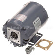 826-1712 Compatible Frymaster Motor, Filter Pump 115V 1/3Hp 1P 1725