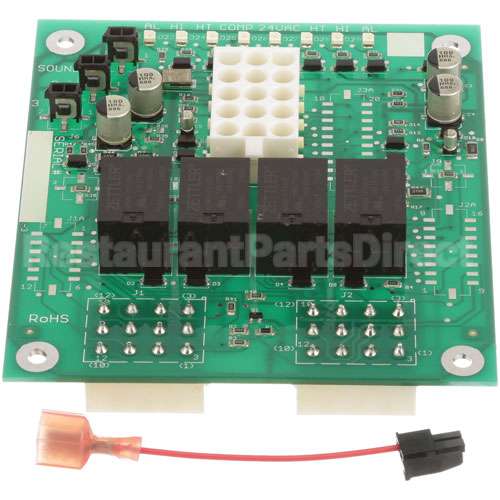 826-2256 Compatible Dean Interface Board