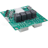 826-2257 Compatible Dean Board, Interface, W/Harness
