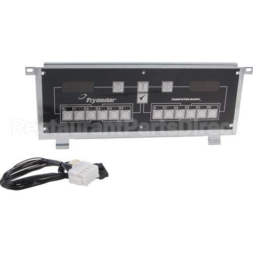 826-2327 Compatible Midwest Appliance Parts Computer , Fv35/45, Eurolook