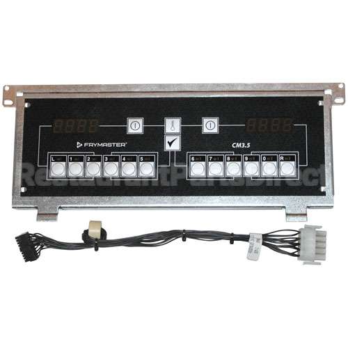 826-2332 Compatible Dean Computer(Fv, Electric)