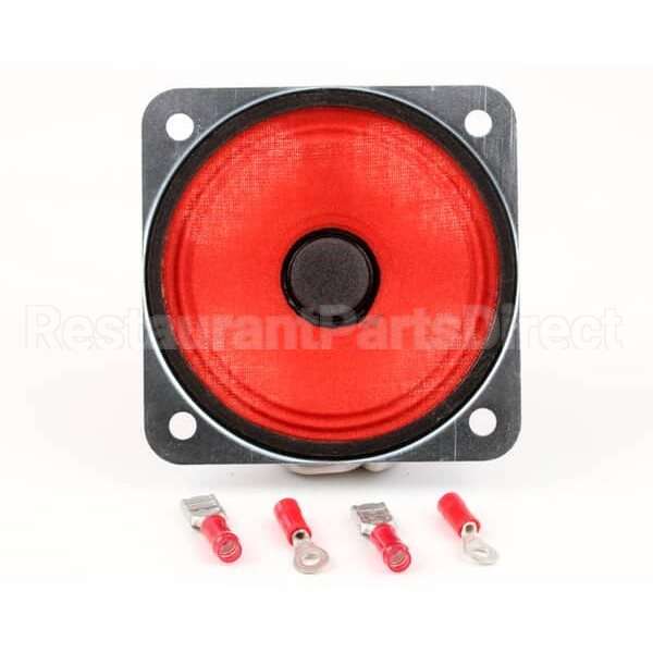 826-2458 Compatible Frymaster Speaker, 4Watt, W/Terminals