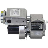 826-2614 Compatible Dean 120V Fb Blower Kit W/ Switch