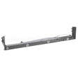 826-2781 Compatible Frymaster Uhchd Front Short Bezel
