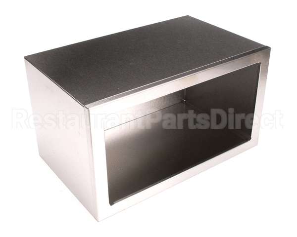 82600 Server Syrup Rail 3 Jar-10