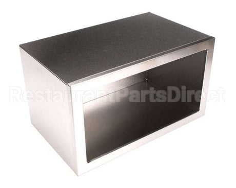 82600 Server Syrup Rail 3 Jar-10