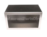 82600 Server Syrup Rail 3 Jar-10