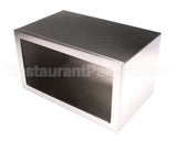 82600 Server Syrup Rail 3 Jar-10