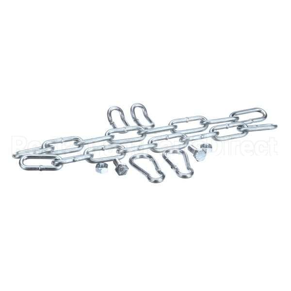 8260900 Compatible Frymaster Chain Restraint Kit