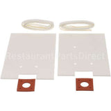 8260931 Compatible Frymaster Insulation Kit-Full