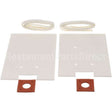 8260931 Compatible Frymaster Insulation Kit-Full