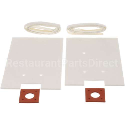 8260931 Compatible Frymaster Insulation Kit-Full