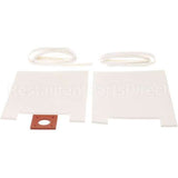8260932 Compatible Frymaster Insulation Kit-Dual
