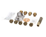 8260957 Frymaster Kit Gf14 Lp To Nat