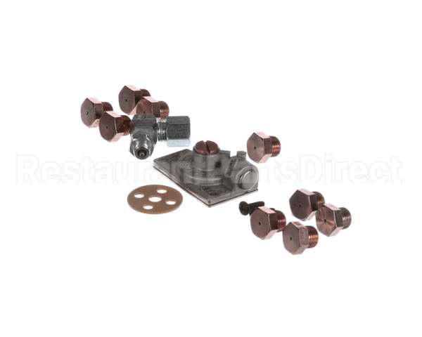 8260959 Frymaster Kit Mj35 Nat To Lp