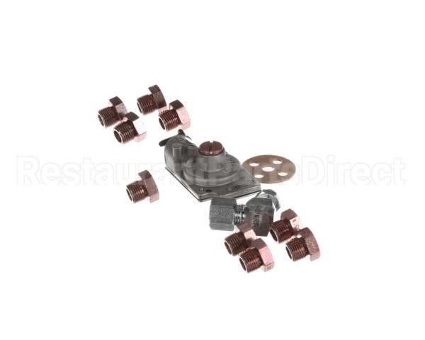 8260959 Frymaster Kit Mj35 Nat To Lp