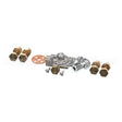8260961 Compatible Frymaster Kit Conv. Nat. Mj35 Gvrnmount