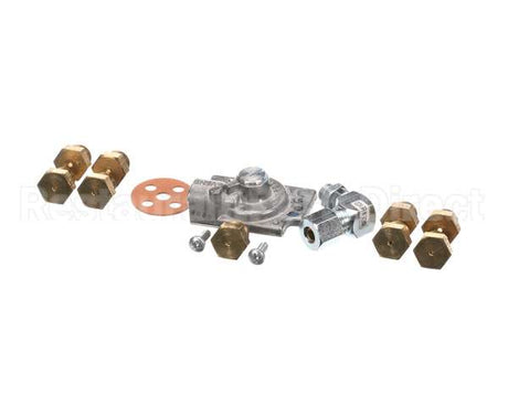 8260961 Frymaster Kit Conv. Nat. Mj35 Gvrnmount