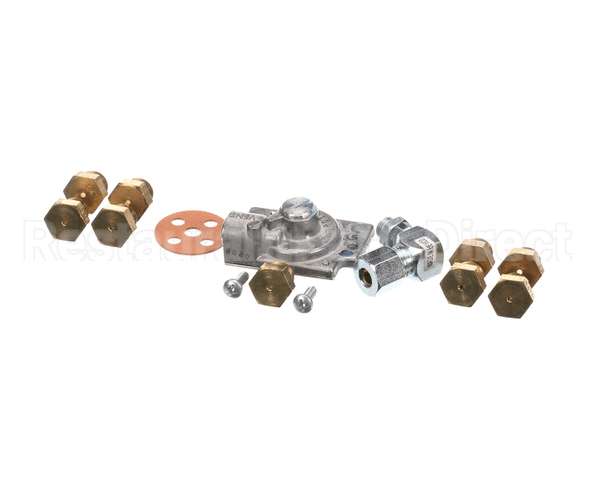 8260961 Frymaster Kit Conv. Nat. Mj35 Gvrnmount