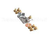 8260961 Frymaster Kit Conv. Nat. Mj35 Gvrnmount