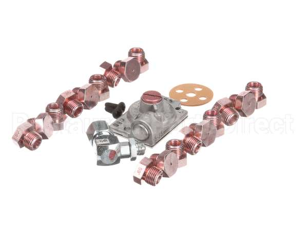 8260962 Frymaster Kit Mj45/Gf40 Nat To Lp