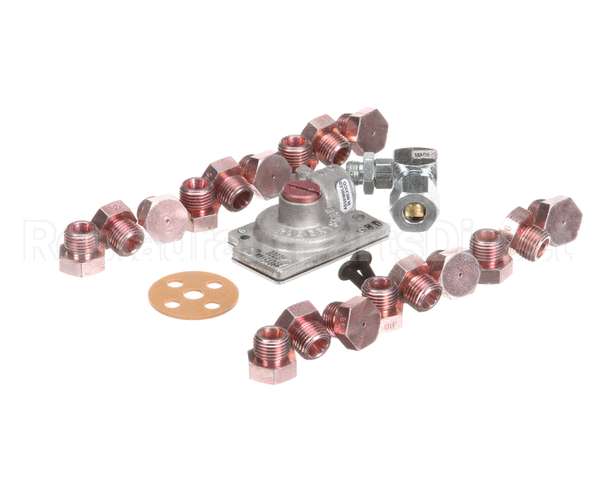 8260962 Frymaster Kit Mj45/Gf40 Nat To Lp