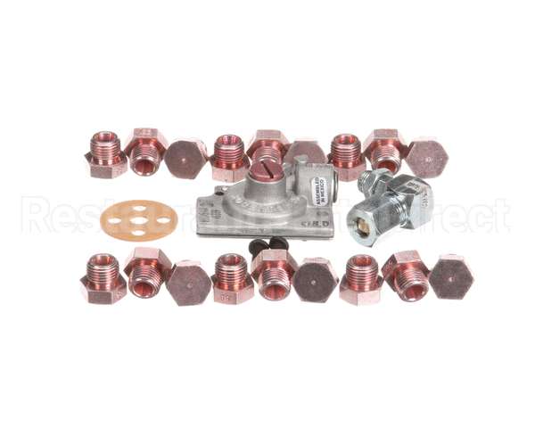 8260962 Frymaster Kit Mj45/Gf40 Nat To Lp