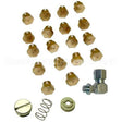 8260963 Compatible Frymaster Conversion Kit