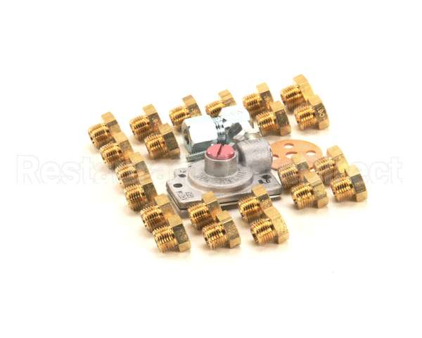 8260964 Frymaster Kit Mjcf J3Fc Nat To Lp