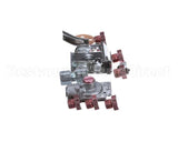 8260966 Frymaster Kit Mj15 J1C Nat To Lp