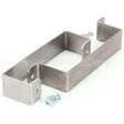 8260993SP Compatible Frymaster Handle Kit Ss