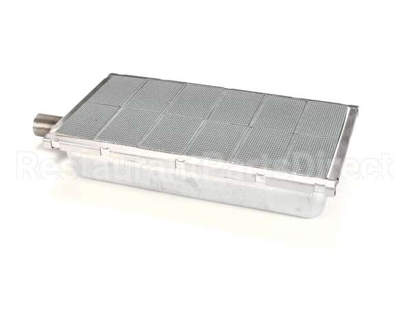 8261073 Frymaster Mfg Universal Burner Kit